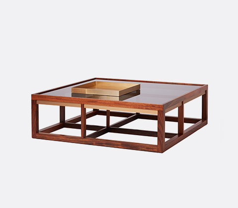 茶 几 | Tea Table C-27a